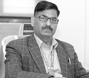 Dr. Ram Veer Tanwar